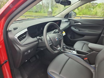 2026 Buick Encore GX Sport Touring AWD