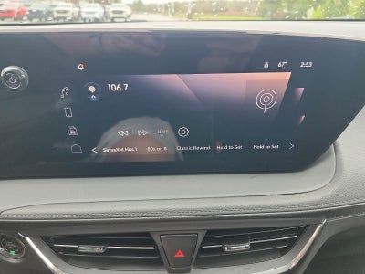 2026 Buick Encore GX Sport Touring AWD