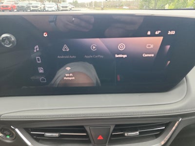 2026 Buick Encore GX Sport Touring AWD