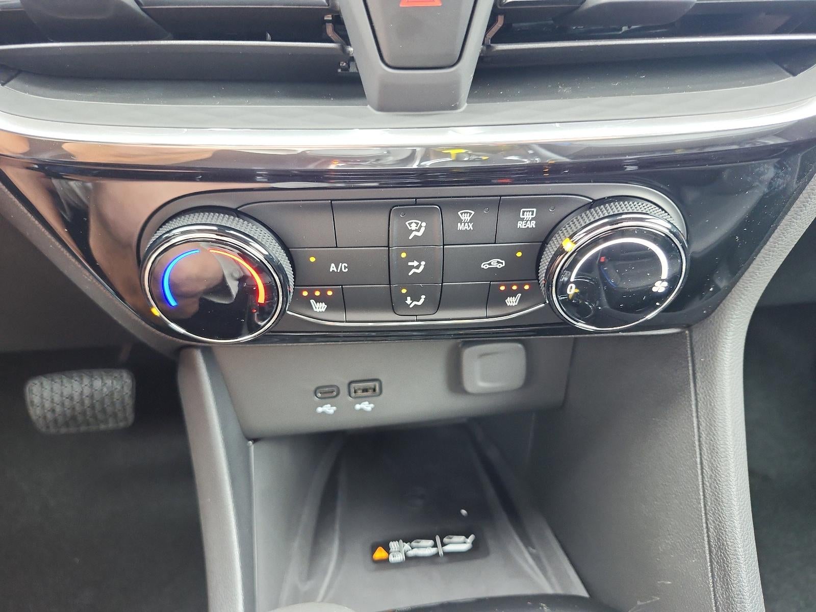 2026 Buick Encore GX Sport Touring AWD