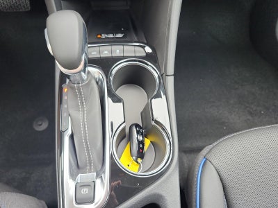 2026 Buick Encore GX Sport Touring AWD