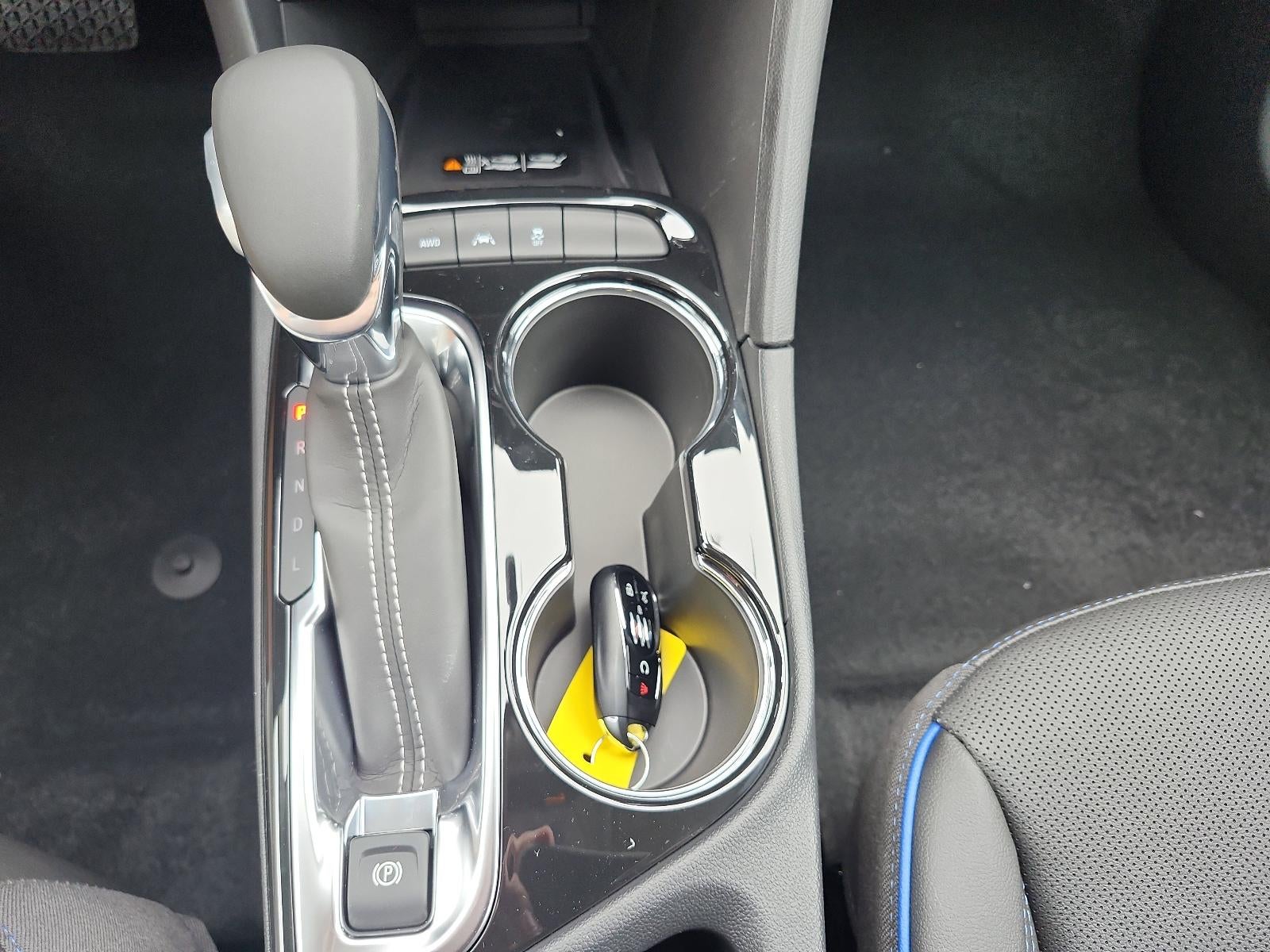 2026 Buick Encore GX Sport Touring AWD