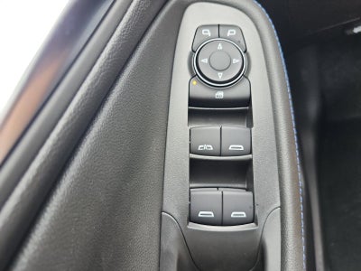 2026 Buick Encore GX Sport Touring AWD