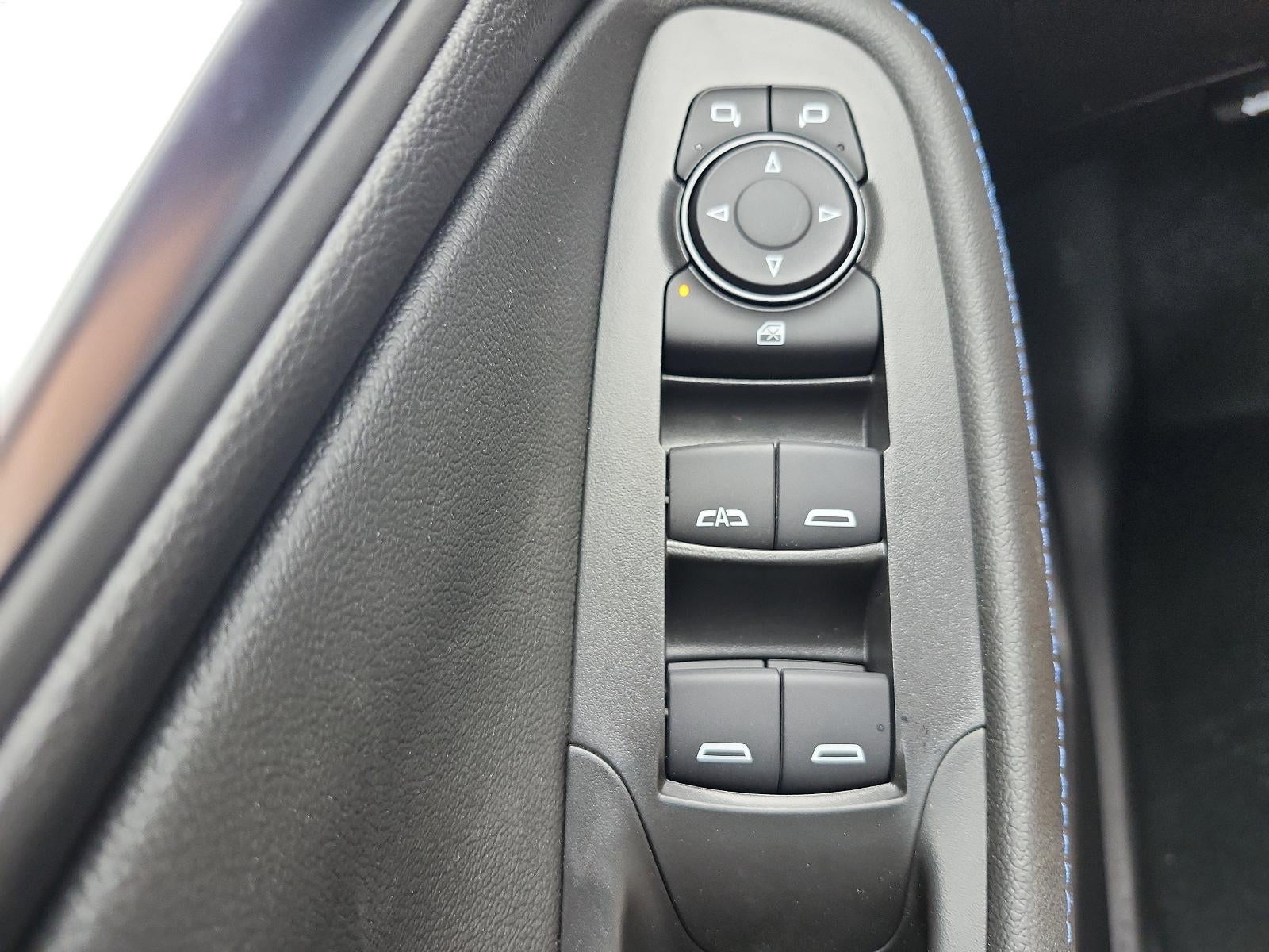 2026 Buick Encore GX Sport Touring AWD