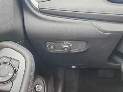 2026 Buick Encore GX Sport Touring AWD