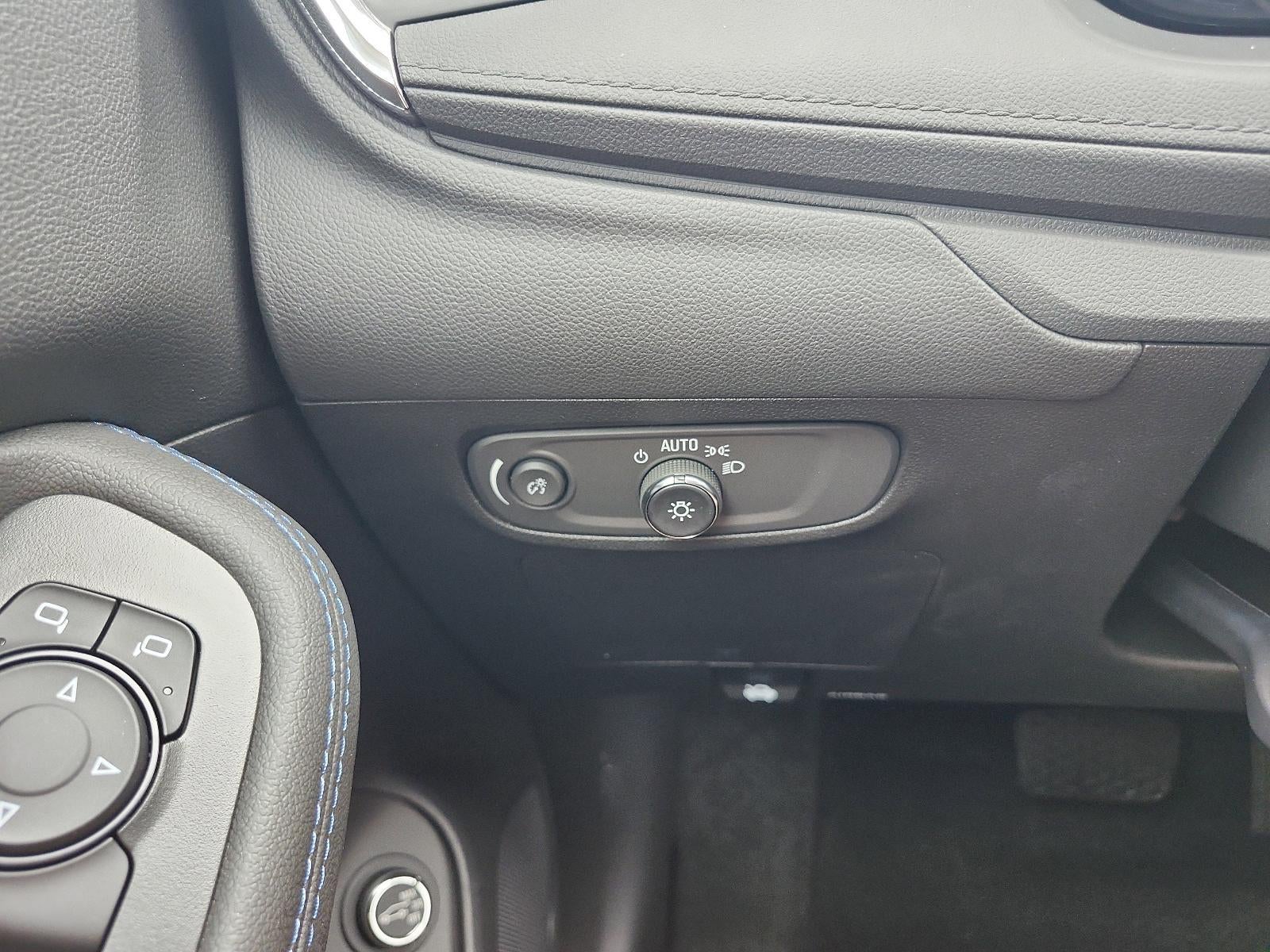 2026 Buick Encore GX Sport Touring AWD