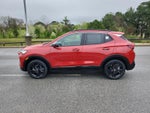 2026 Buick Encore GX Sport Touring AWD