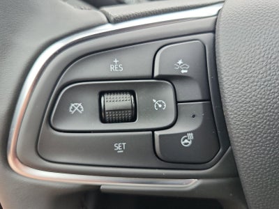 2026 Buick Encore GX Sport Touring AWD