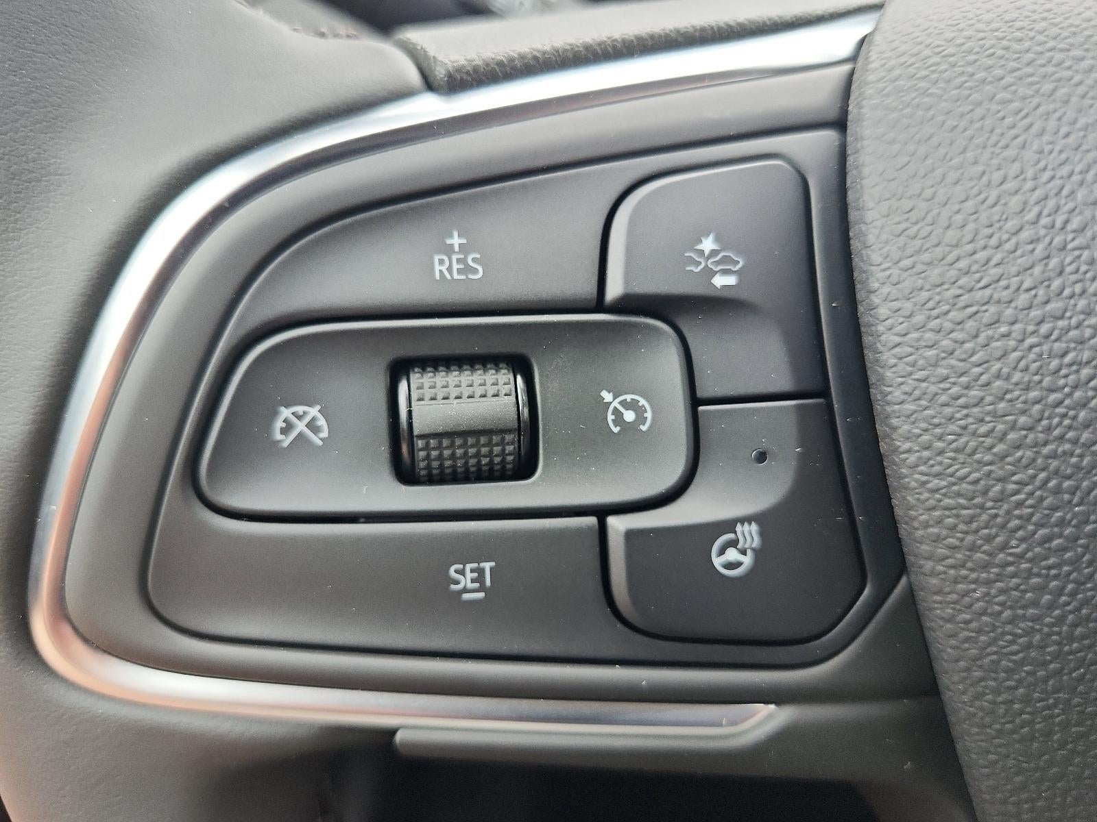 2026 Buick Encore GX Sport Touring AWD