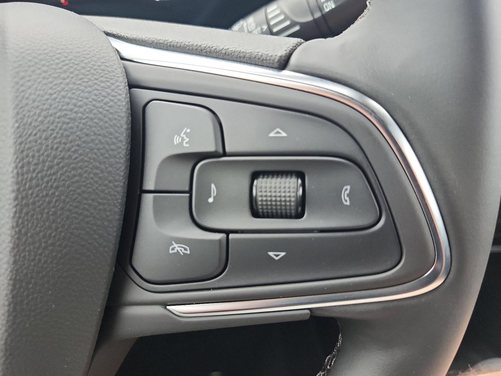 2026 Buick Encore GX Sport Touring AWD