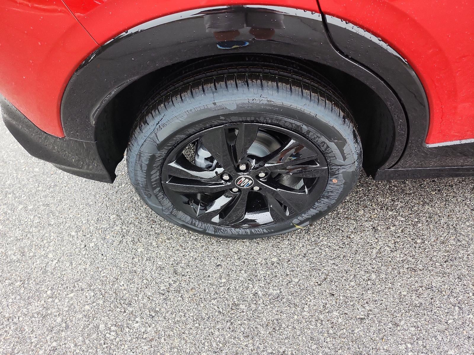 2026 Buick Encore GX Sport Touring AWD