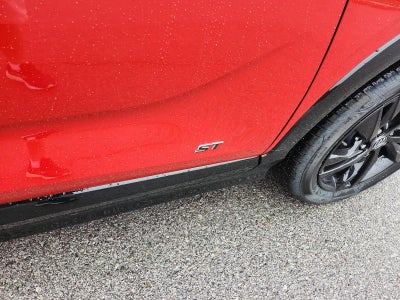 2026 Buick Encore GX Sport Touring AWD