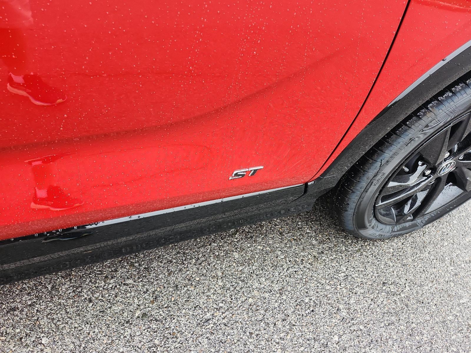 2026 Buick Encore GX Sport Touring AWD