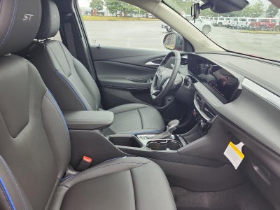 2026 Buick Encore GX Sport Touring AWD