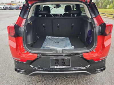 2026 Buick Encore GX Sport Touring AWD