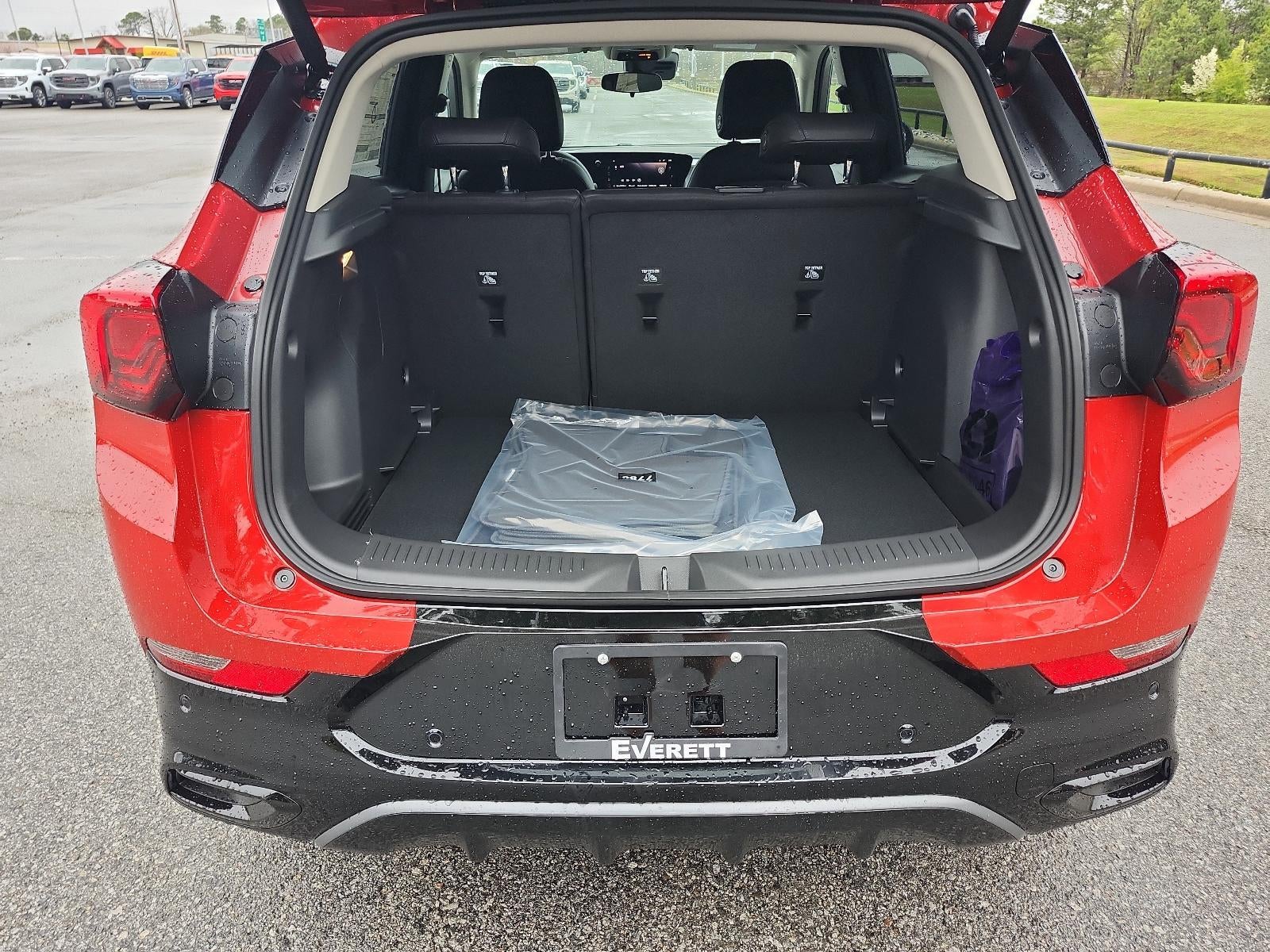 2026 Buick Encore GX Sport Touring AWD