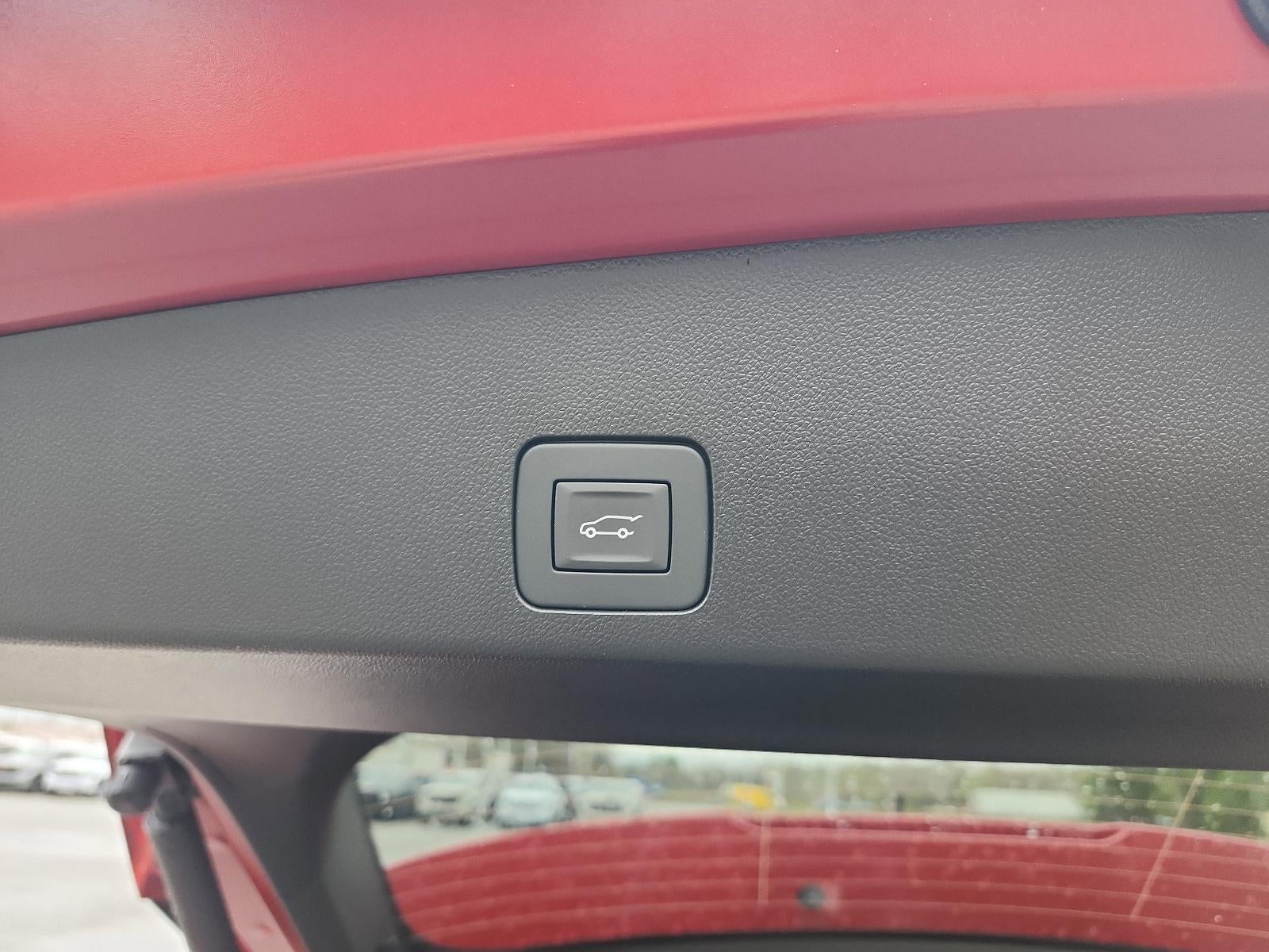 2026 Buick Encore GX Sport Touring AWD