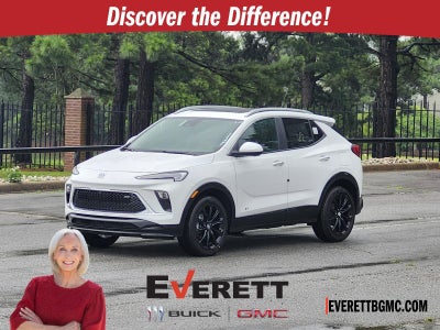 2026 Buick Encore GX Sport Touring AWD