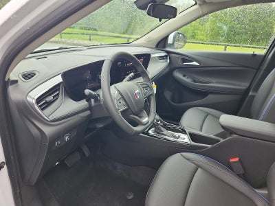 2026 Buick Encore GX Sport Touring AWD