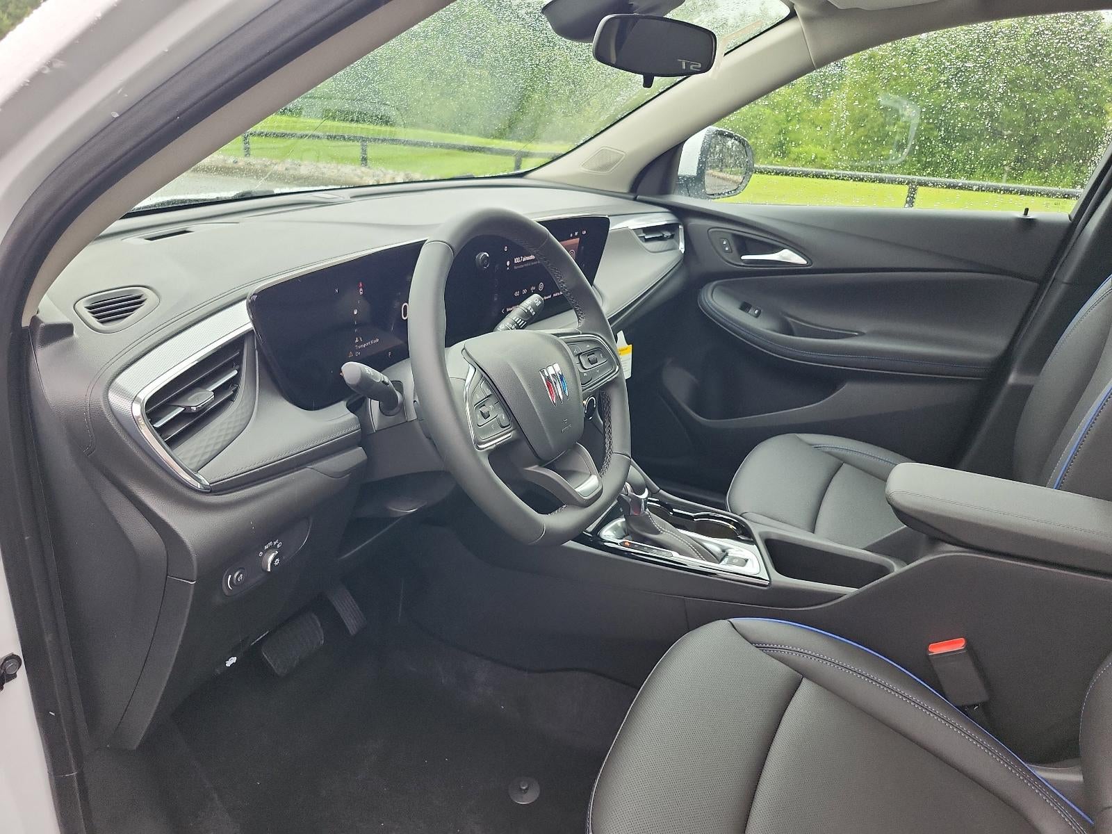 2026 Buick Encore GX Sport Touring AWD