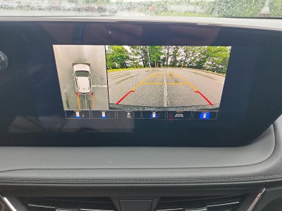 2026 Buick Encore GX Sport Touring AWD