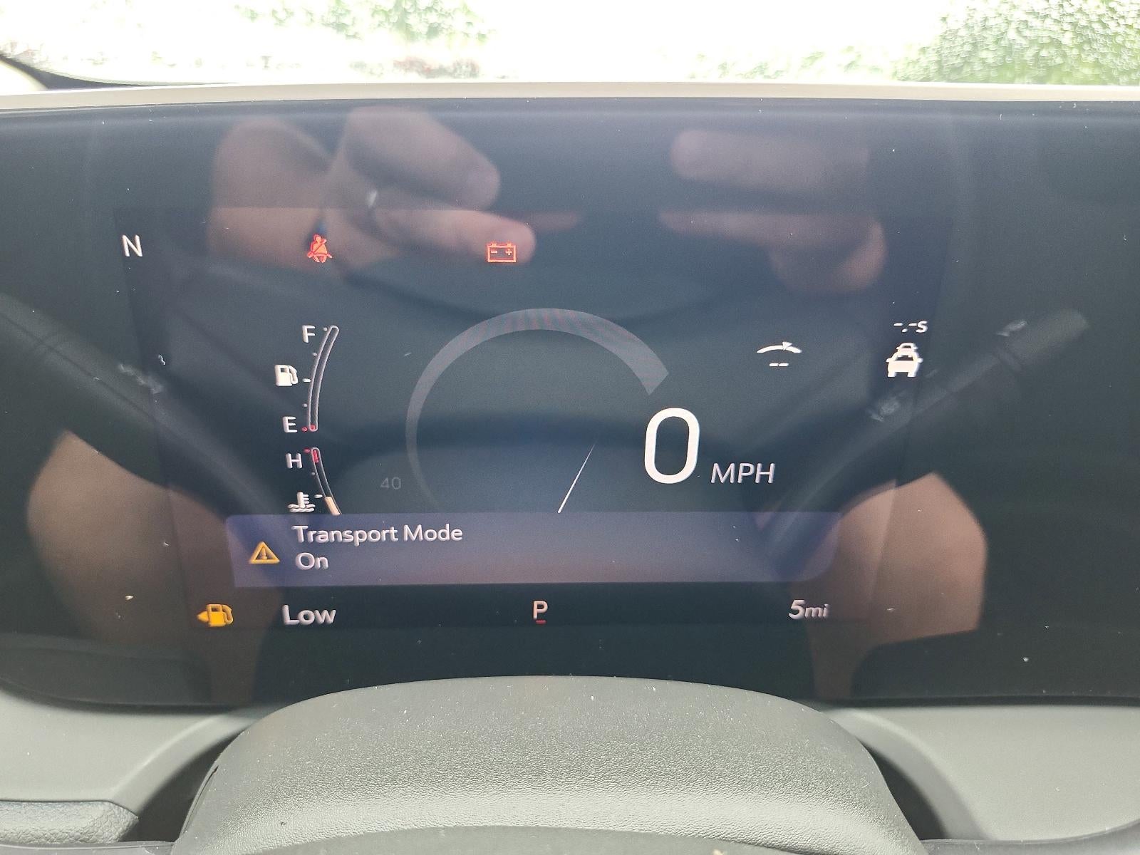 2026 Buick Encore GX Sport Touring AWD