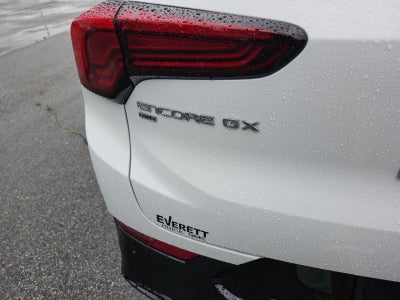 2026 Buick Encore GX Sport Touring AWD