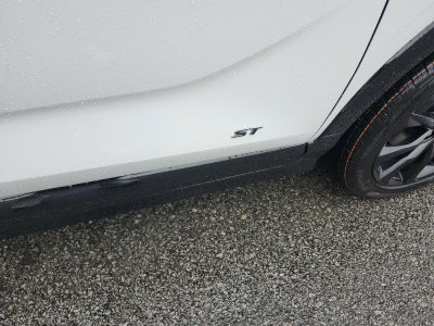 2026 Buick Encore GX Sport Touring AWD