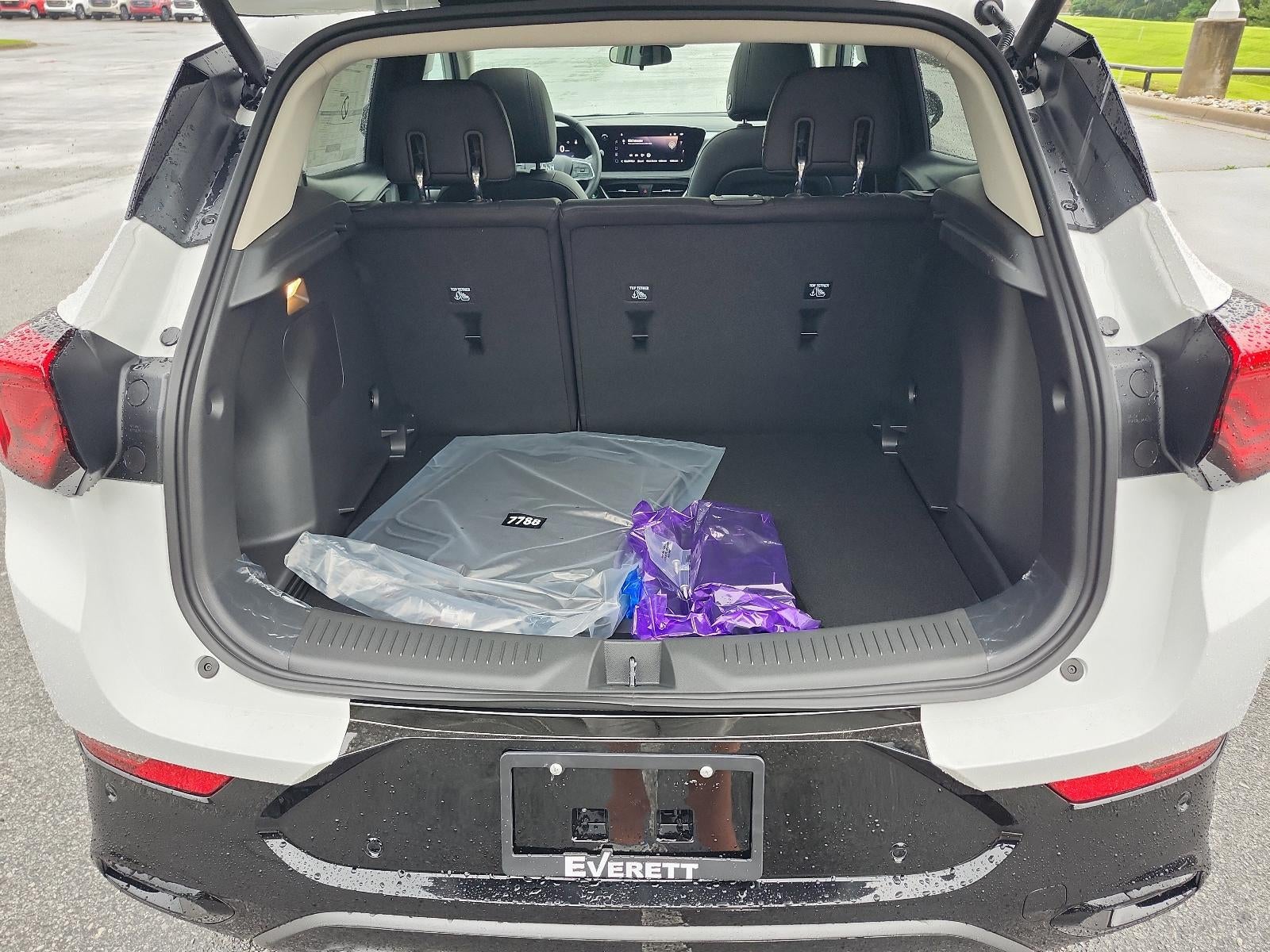 2026 Buick Encore GX Sport Touring AWD