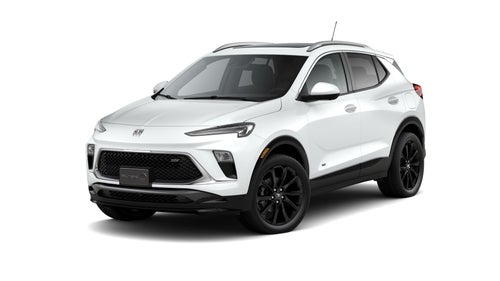 2026 Buick Encore GX Sport Touring AWD