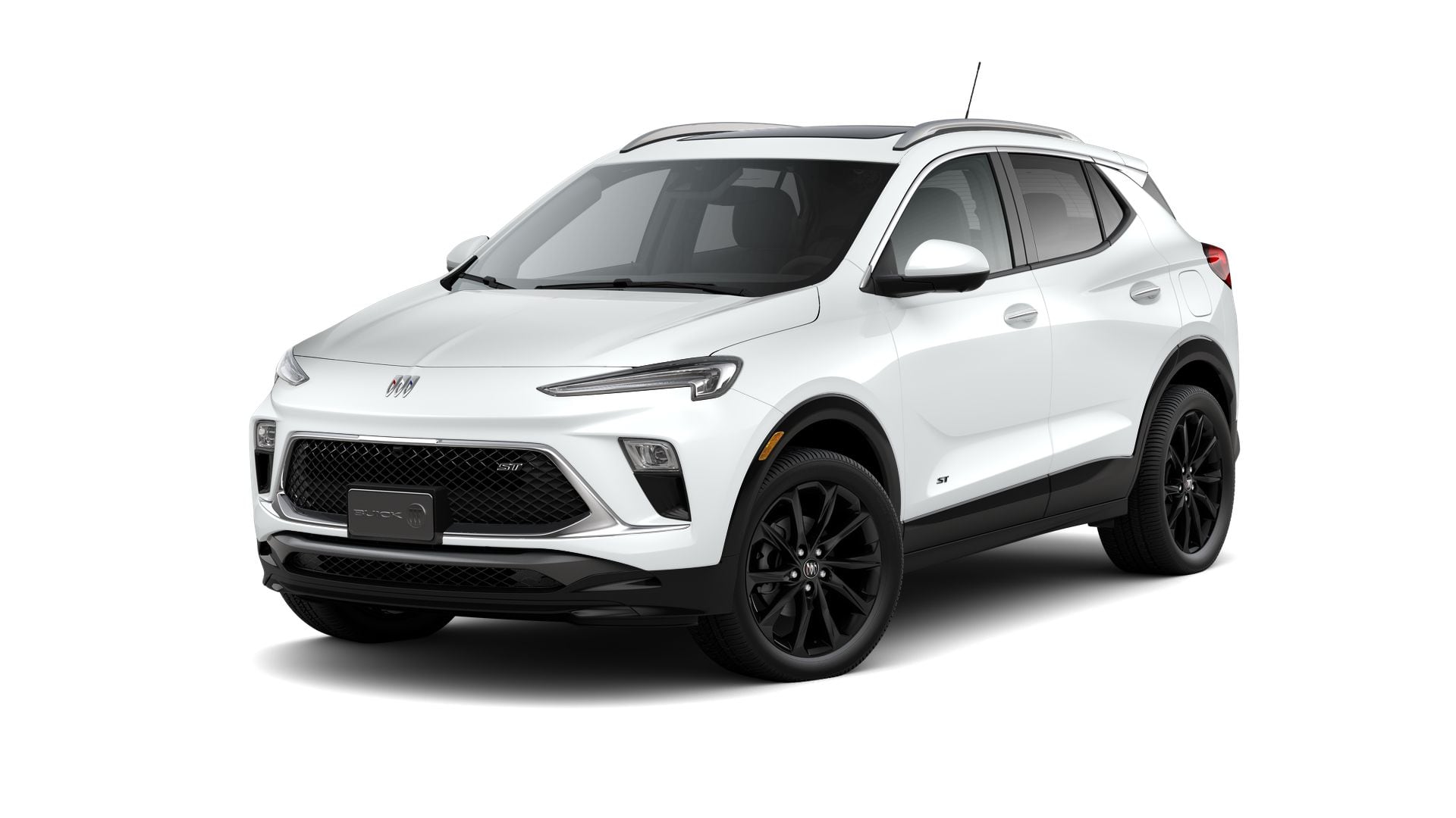 2026 Buick Encore GX Sport Touring AWD