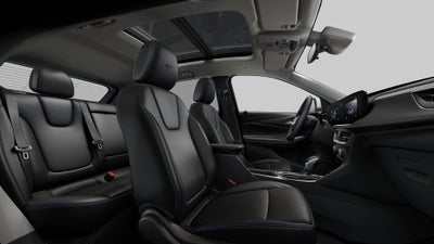 2026 Buick Encore GX Sport Touring AWD