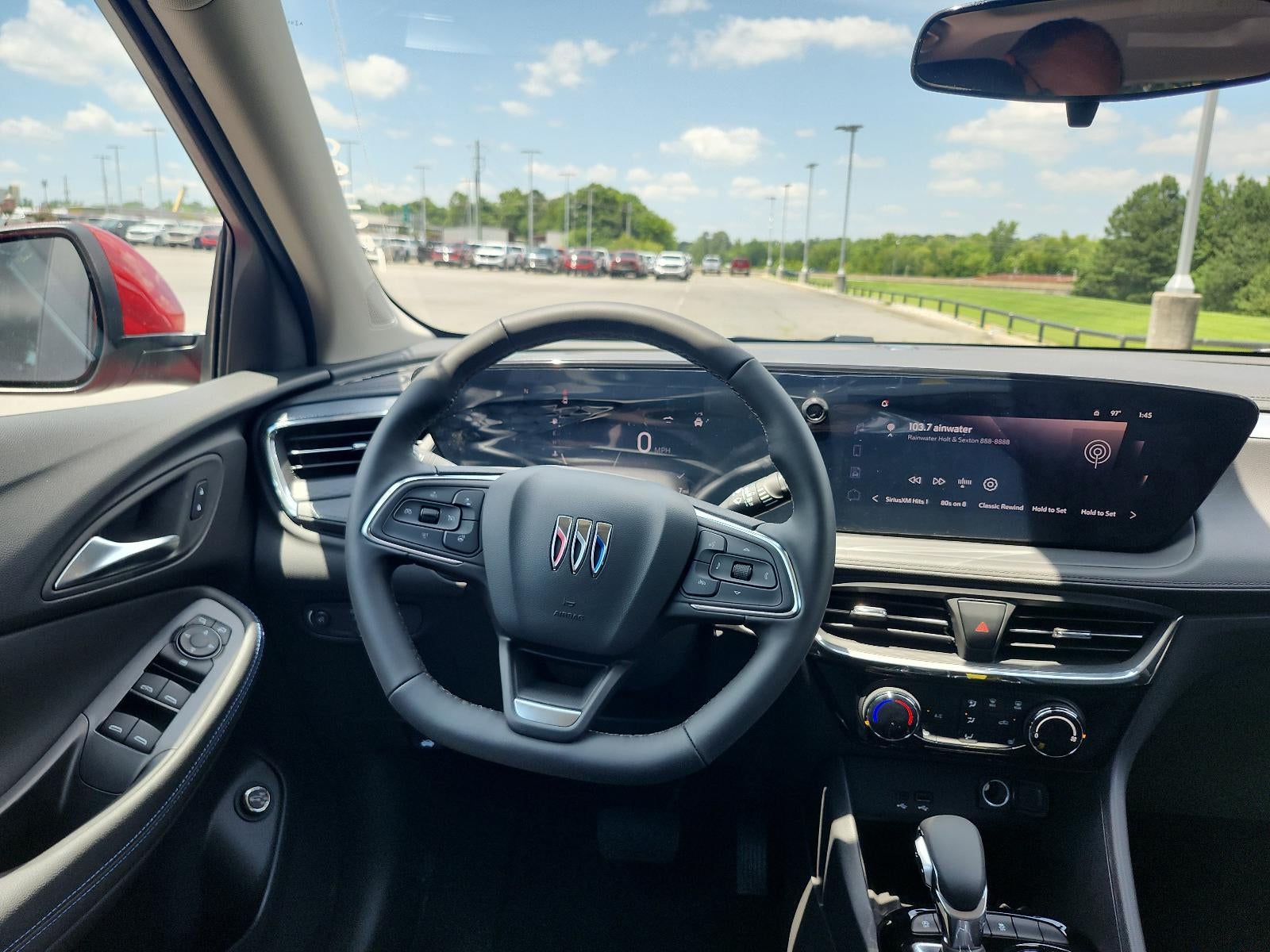 2026 Buick Encore GX Sport Touring AWD