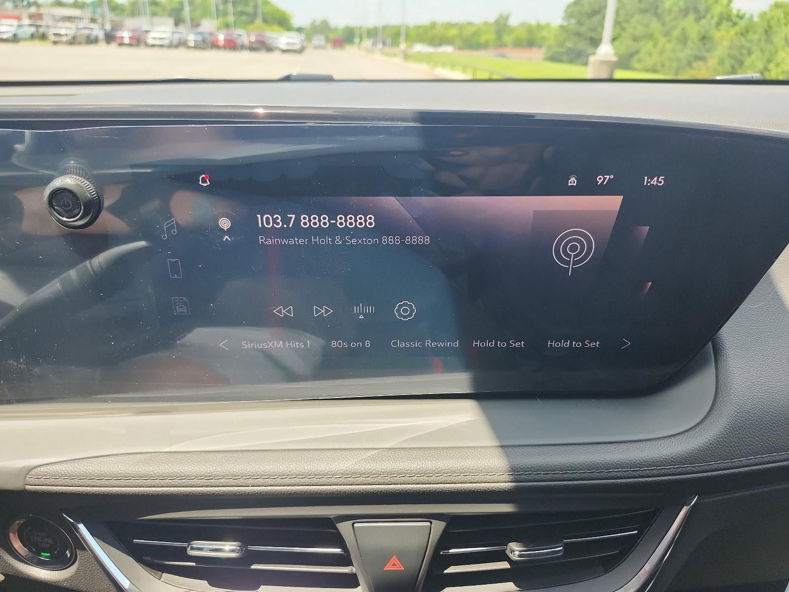 2026 Buick Encore GX Sport Touring AWD