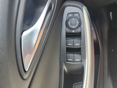 2026 Buick Encore GX Sport Touring AWD