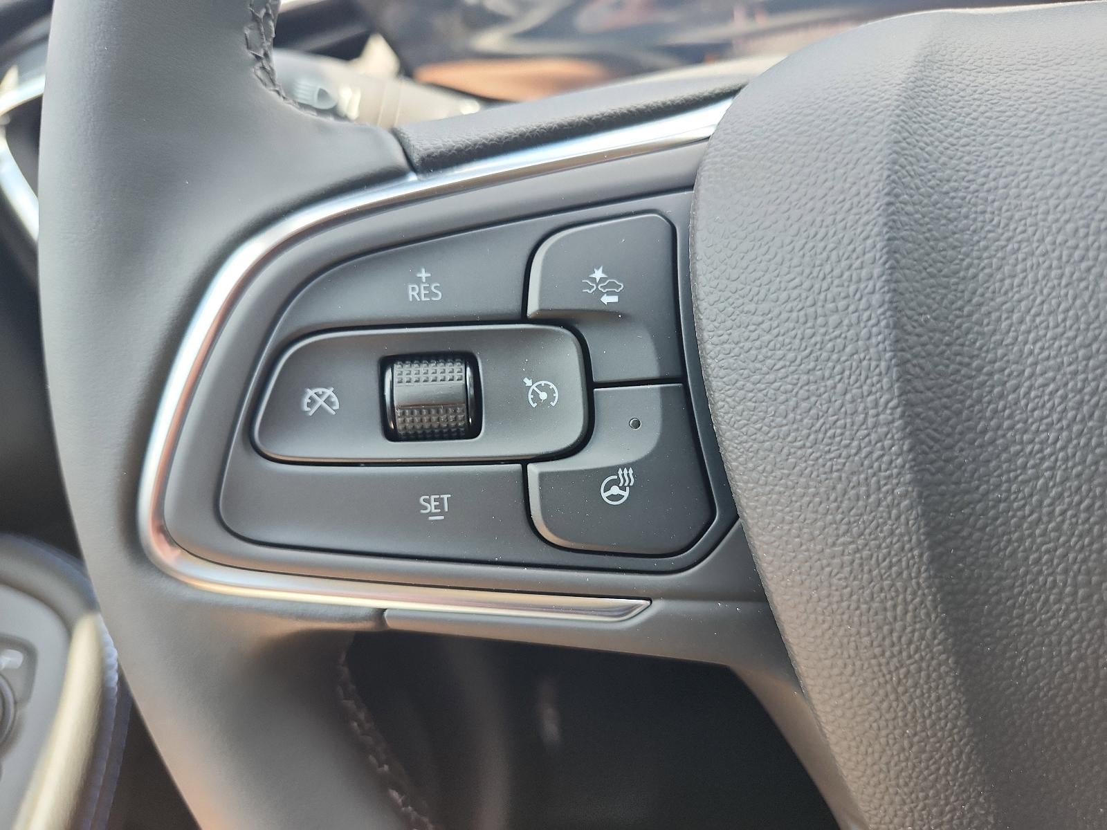 2026 Buick Encore GX Sport Touring AWD