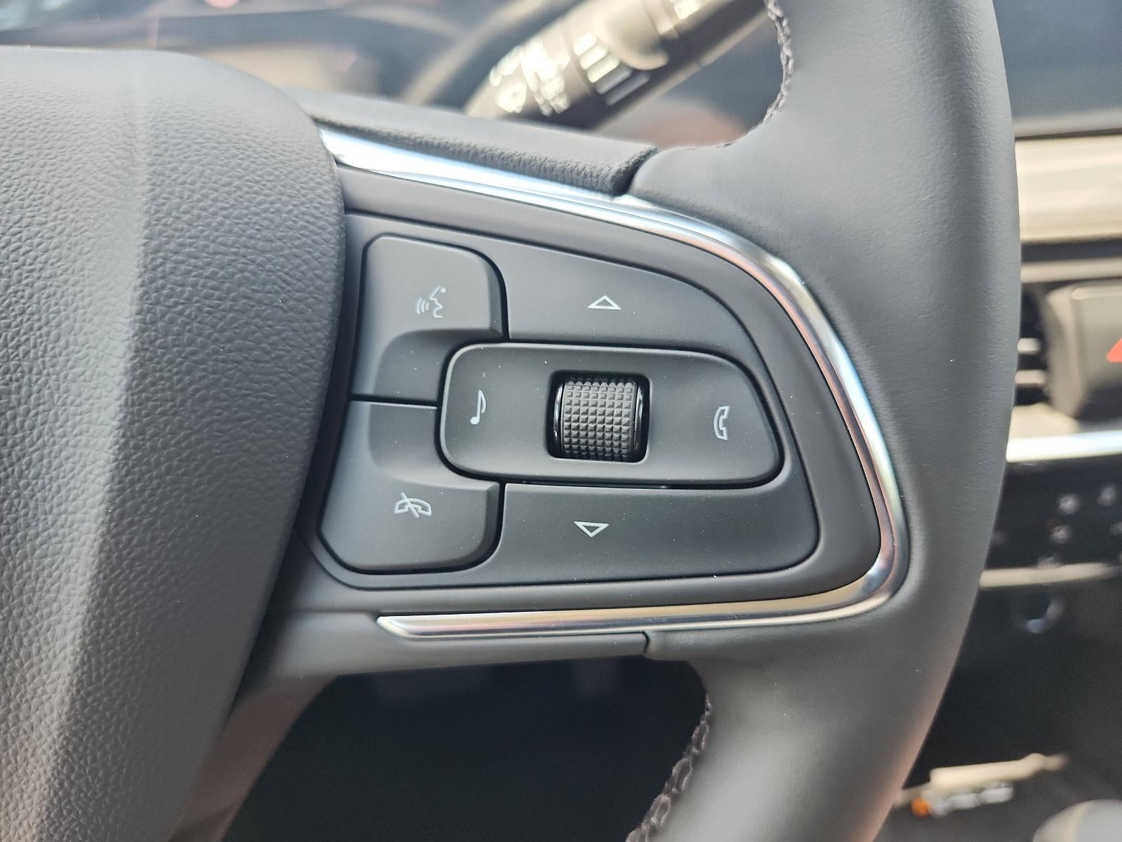 2026 Buick Encore GX Sport Touring AWD