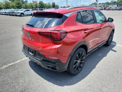 2026 Buick Encore GX Sport Touring AWD