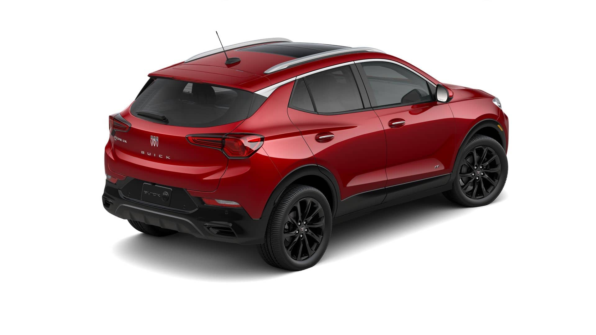 2026 Buick Encore GX Sport Touring AWD