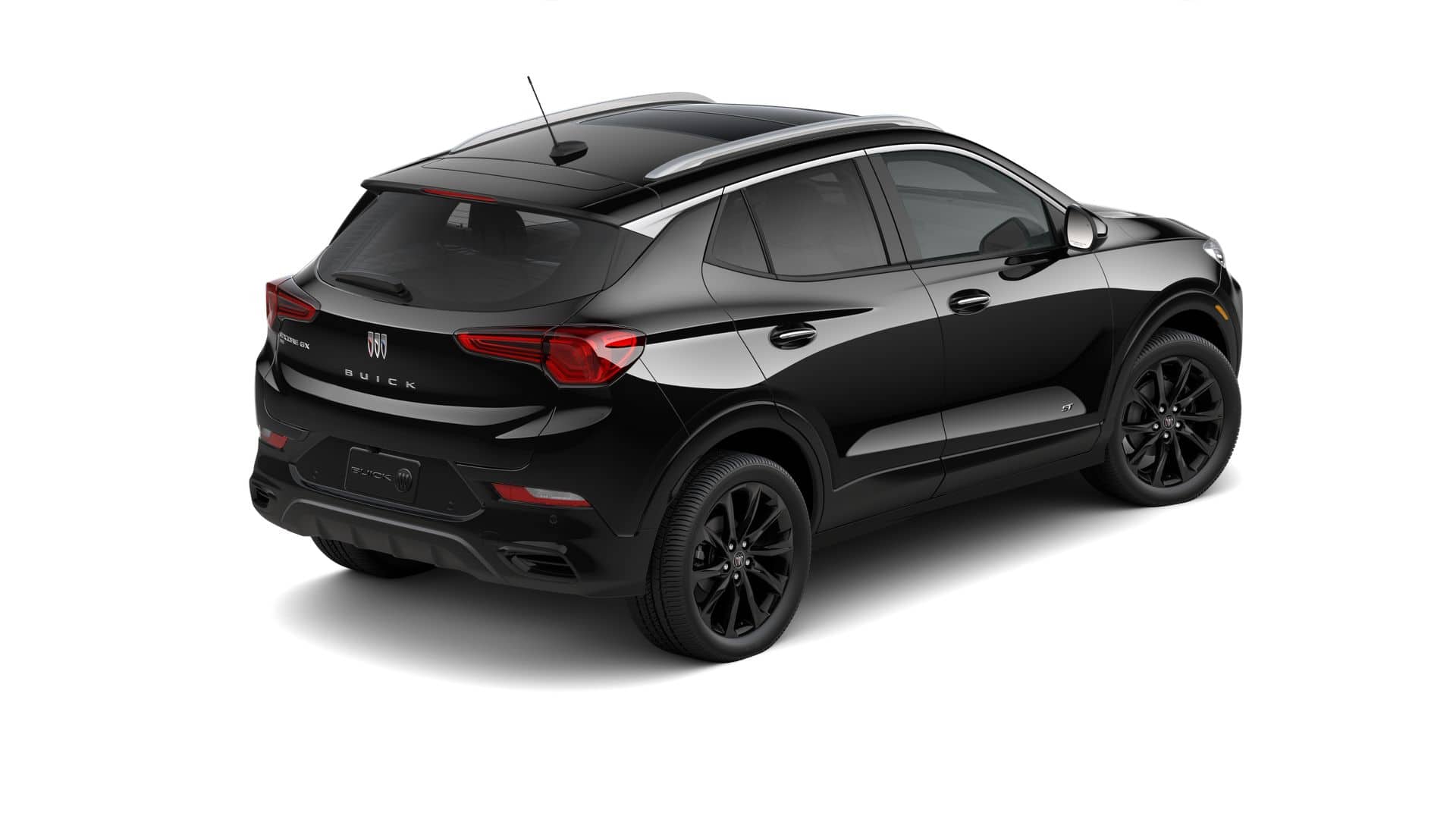 2026 Buick Encore GX Sport Touring AWD