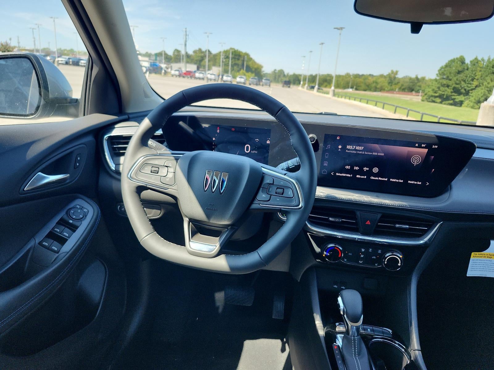 2026 Buick Encore GX Sport Touring AWD