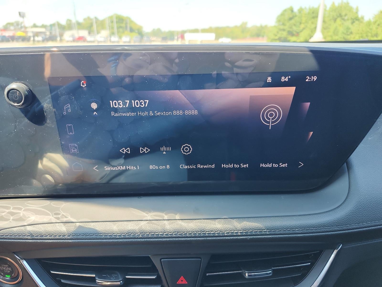 2026 Buick Encore GX Sport Touring AWD