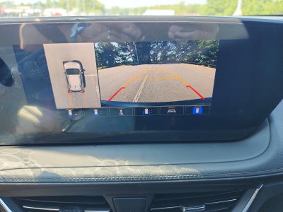 2026 Buick Encore GX Sport Touring AWD