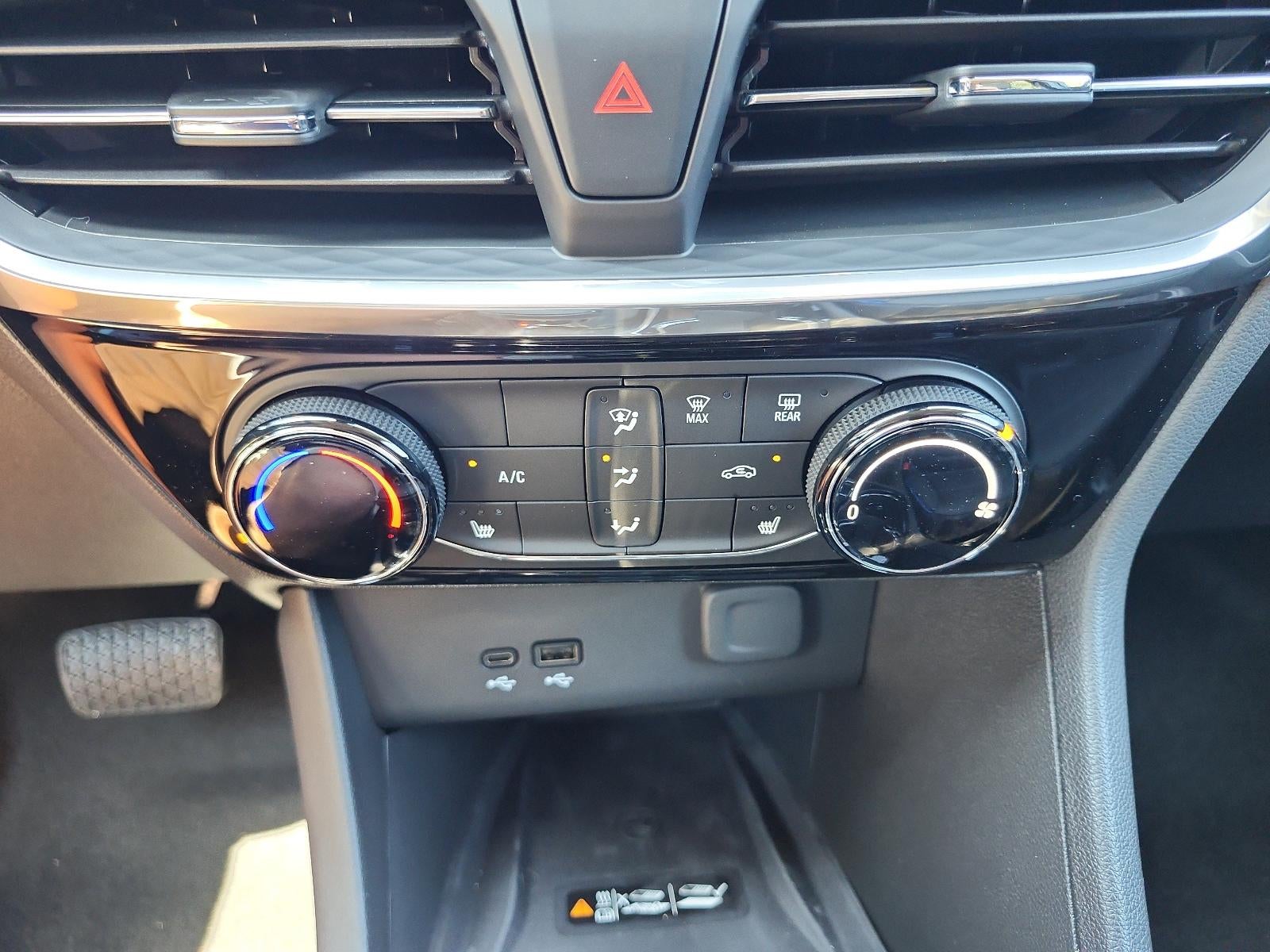 2026 Buick Encore GX Sport Touring AWD