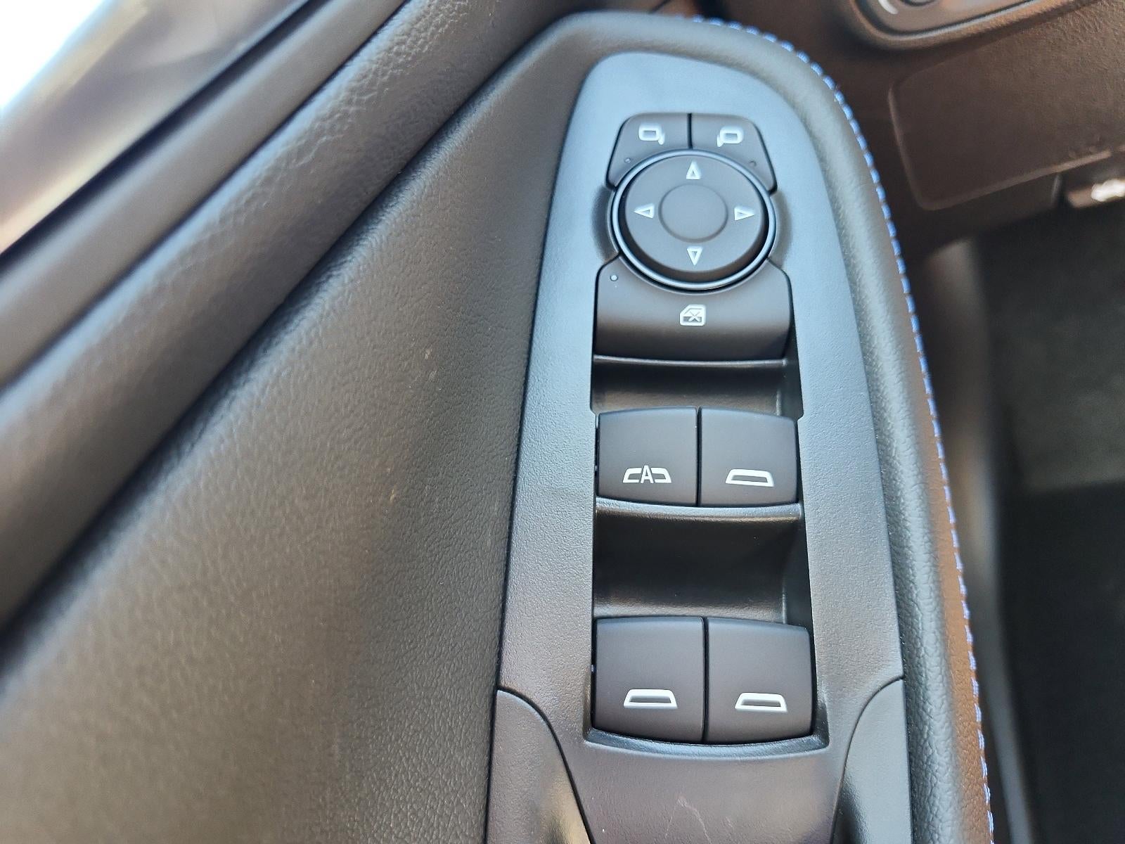 2026 Buick Encore GX Sport Touring AWD