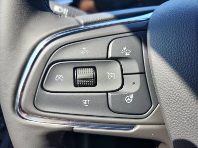 2026 Buick Encore GX Sport Touring AWD