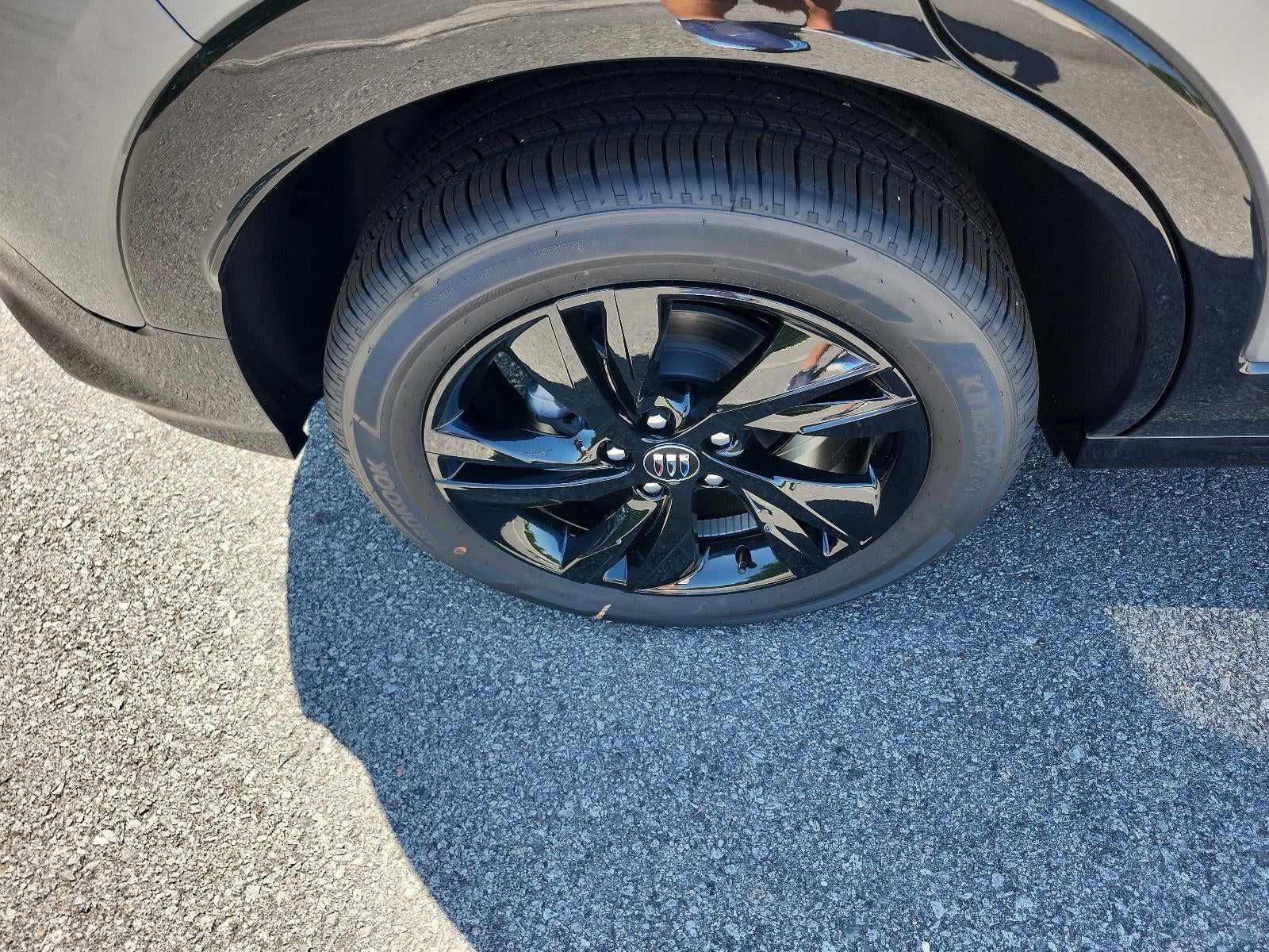 2026 Buick Encore GX Sport Touring AWD