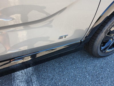 2026 Buick Encore GX Sport Touring AWD