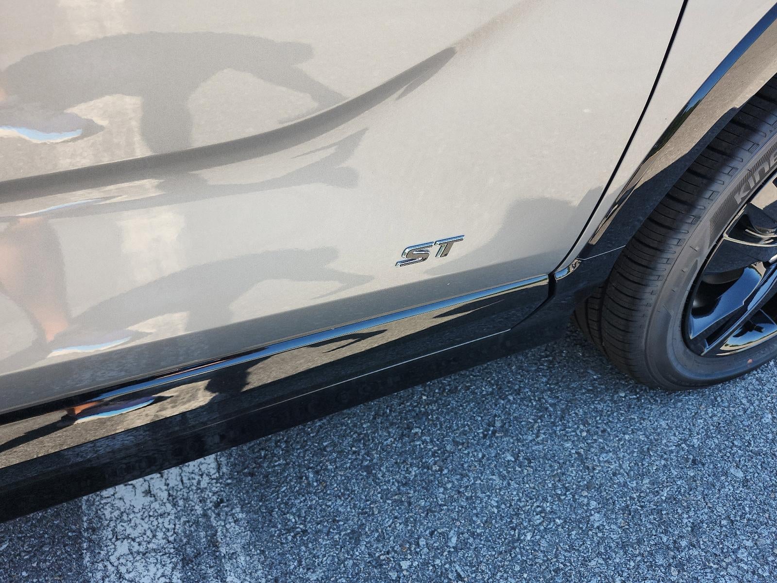 2026 Buick Encore GX Sport Touring AWD