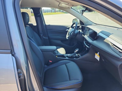 2026 Buick Encore GX Sport Touring AWD